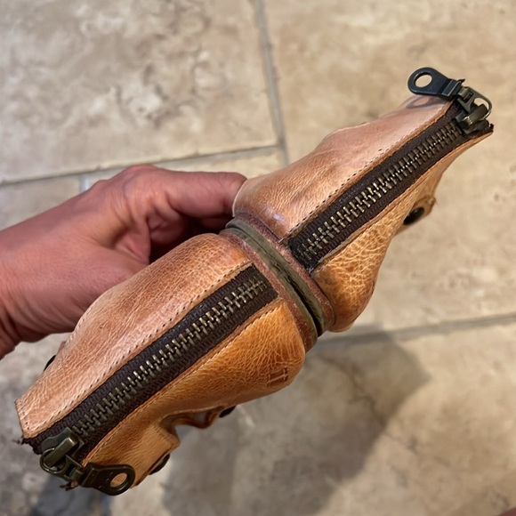 Bed Stu Soto Sandal, Size 7, EUC (Lots of Life Left 😉) - Picture 11 of 11